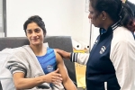 Vinesh Phogat, Paris Olympics 2024, vinesh phogat walks out from olympics, Sexual harassment