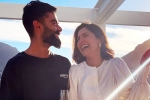 Virat Kohli and Anushka Sharma breaking news, Virat Kohli and Anushka Sharma news, virat kohli and anushka sharma to move to the uk, Anushka