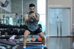 sports, health and fitness, virat kohli hasn t had a single cheat day in 2 years india s ex conditioning coach, Blue moon