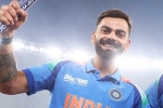 Virat Kohli, Virat Kohli retirement, virat kohli drops retirement date hint, Virat kohli