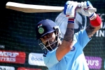 India Vs South Africa, India, virat kohli to miss white ball game in south africa, Indian team