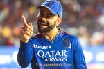 Virat Kohli responds, Virat Kohli, virat kohli retaliates about his t20 world cup spot, Dhawan