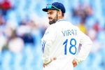 2024 Border-Gavaskar Trophy, 2024 Border-Gavaskar Trophy team, virat kohli to return as test captain, Virat kohli as test captain