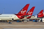 booking for virgin atlantic flight, virgin atlantic flights, virgin atlantic to resume mumbai london flights from october 27 booking to begin from may 28, Heath