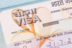 UAE, UAE, visa on arrival benefit for uae nationals visiting india, On arrival visa