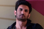 post-mortem, Sushant Singh Rajput, sushant singh rajput s viscera report found negative of suspicious chemicals, Nana patekar
