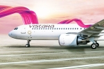 Vistara Airlines Air India, Vistara Airlines breaking, vistara s last flight on november 11th, Airlines losses