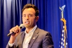 Vivek Ramaswamy news, Vivek Ramaswamy net worth, vivek ramaswamy quits usa presidential race, Nikki haley