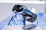 Vivo Vision Mixed Reality Headset release, Vivo Vision Mixed Reality Headset price, vivo vision mixed reality headset unveiled in china, Robot