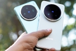 Vivo X200 price, Vivo X200 Pro price, vivo x200 and vivo x200 pro launched in india, Vivo x200 pro