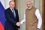 general elections 2019, russia, vladimir putin sends good wishes to modi for elections 2019, Sochi