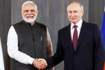 Vladimir Putin breaking, Vladimir Putin 2025, vladimir putin accepts modi s request to visit india, Russia