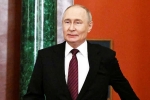 Vladimir Putin in India, Vladimir Putin updates, vladimir putin to visit india later this year, Vladimir putin