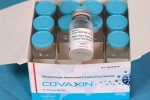 WHO on Covaxin, WHO on Covaxin, who suspends the supply of covaxin, Bharat biotech