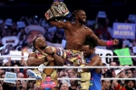 Kofi Kingston, Kofi Kingston says Apna Time Aayega, wwe champion kofi kingston says apna time aayega thanks indian fans after winning wrestlemania 35, Gully boy Kofi Kingston, Kofi Kingston says Apna Time Aayega, wwe champion kofi kingston says apna time aayega thanks indian fans after winning wrestlemania 35, Gully boy