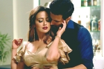 Sherlyn Chopra, Wajah Tum Ho Movie Review and Rating, wajah tum ho movie review, Sherlyn