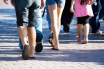 Walking on an Empty Stomach Vs after a Meal research, Walking on an Empty Stomach Vs after a Meal comparison, which burns more fat walking on an empty stomach vs after a meal, Healthy lifestyle