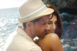 War, Vaani Kapoor, war movie review rating story cast and crew, Vaani kapoor