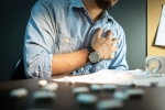 Heart Attack, Heart Attack doctors, warning signs of a heart attack you should never ignore, Healthcare