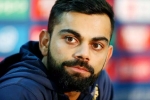 kohli on world cup, kohli government decision, we will go by government s decision virat kohli, 2019 world cup