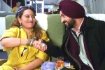 Welcome To New York Movie Review and Rating, Diljit Dosanjh, welcome to new york movie review rating story cast and crew, Spoof