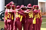 World Cup 2023 West Indies shocker, Cricket World Cup 2023, shocker west indies out from world cup 2023, Caribbean