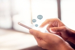 WhatsApp Chat Themes updated, WhatsApp Chat Themes colours, whatsapp chat themes now available for all users, Preview