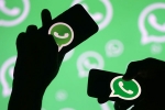 WhatsApp in India, Social media regulations, whatsapp new govt regulations threaten our own existence, Parties whatsapp