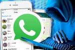 cyber security, WhatsApp users, whatsapp voicemail scam to give hackers access to users account, Cybercriminals