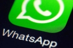 delete messages, beta, whatsapp adds delete messages feature in latest beta, Whatsapp beta