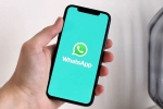 WhatsApp for iOS latest, WhatsApp for iOS update, whatsapp for ios gets redesigned media share sheet, Whatsapp