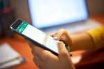 WhatsApp Chat Drafts news, WhatsApp Chat Drafts breaking, whatsapp allows you to save drafts for your chats, Chatting