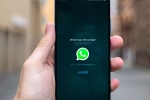 WhatsApp new option, WhatsApp breaking news, whatsapp to get an undo button for deleted messages, Whatsapp beta