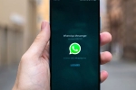 WhatsApp breaking news, WhatsApp upcoming features, whatsapp to get an undo button for deleted messages, Whatsapp beta