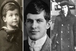 IQ, genius, why william james sidis is the smartest man of all time and not einstein, Parenting