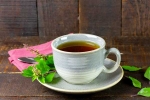 Black Tea and Tulsi for health, Black Tea and Tulsi combo, fight winter flu with black tea and tulsi, 5 natural ways