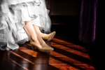 what your heels say about you, what shoes say about a woman, a cue for every woman shoe maniac know what your favorite pair of shoes say about your personality, Flip flop
