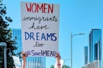 H-1 visa, H-1 visa, u s senators seek preservation for women on h 4 visas, Abusive relationship