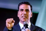international women's day 2018 events, International Women’s Day 2019, international women s day 2019 akshay kumar to flag off nation wide run to promote menstrual hygiene, Actor akshay kumar