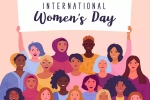 Women's Day 2022 quotes, Women's Day 2022 videos, nation celebrates women s day 2022, Animated