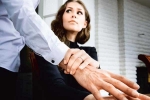 work, sexual assault at workplace, tips for women to prevent workplace sexual harassment, Dirty jokes