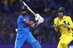 World Cup 2023, India Vs Australia updates, world cup 2023 india beats australia by 6 wickets, David warner