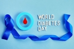 World Diabetes Day research, World Diabetes Day new updates, all about world diabetes day, Hobby World Diabetes Day research, World Diabetes Day new updates, all about world diabetes day, Hobby
