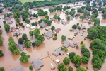 World Meteorological Organization updates, World Meteorological Organization new updates, world meteorological organization about weather events, Caribbean