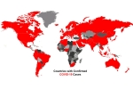 cases, world, world records 1 million coronavirus cases in 100 hours, Coronavirus infections