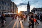 Madrid-based United Nations body, Madrid-based United Nations body, world tourism numbers up 4 in first half of 2019 un, Ramada