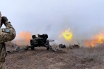 Russia Vs Ukraine latest, Russia Vs Ukraine updates, world war 3 has begun ukraine ex military commander, Volodymyr zelensky