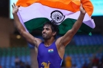 bajrang punia in World Wrestling Championships, World Wrestling Championships, indian wrestlers all set for world wrestling championships, Navjot bajrang punia in World Wrestling Championships, World Wrestling Championships, indian wrestlers all set for world wrestling championships, Navjot