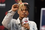 American, Florida, american rapper xxxtentacion shot dead in florida, American rapper