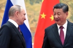 Russian President Putin, India - China Border, xi jinping and putin to skip g20, Alba